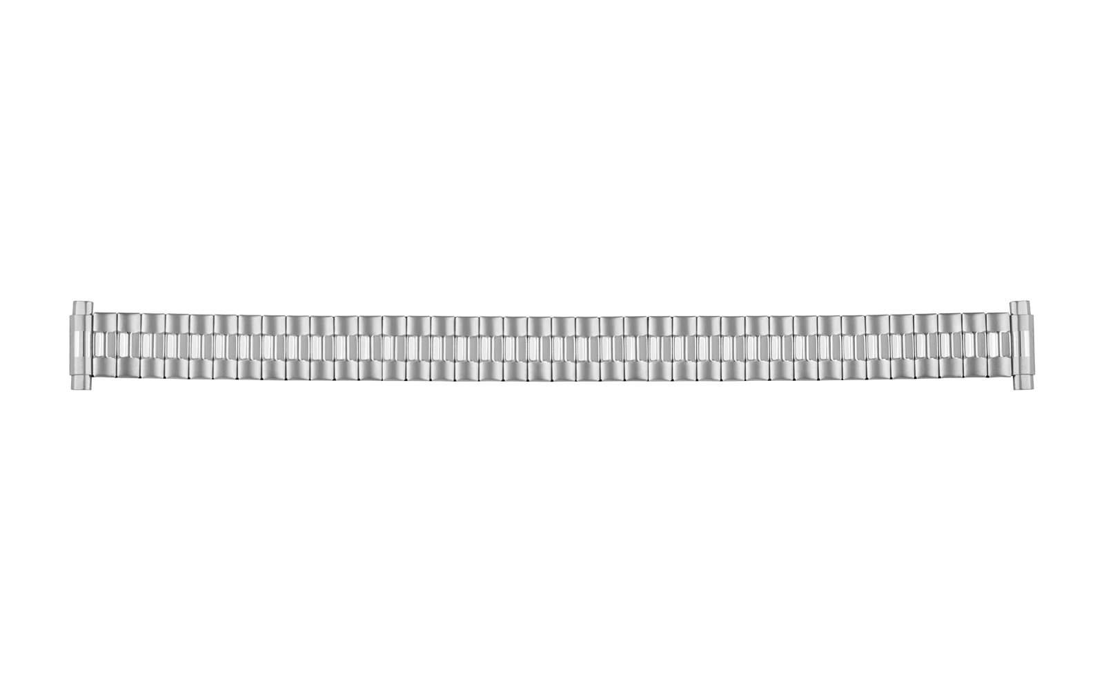 Ladies Stainless Steel Expansion Band 10-14mm ends Product Thumbail (View full Size)