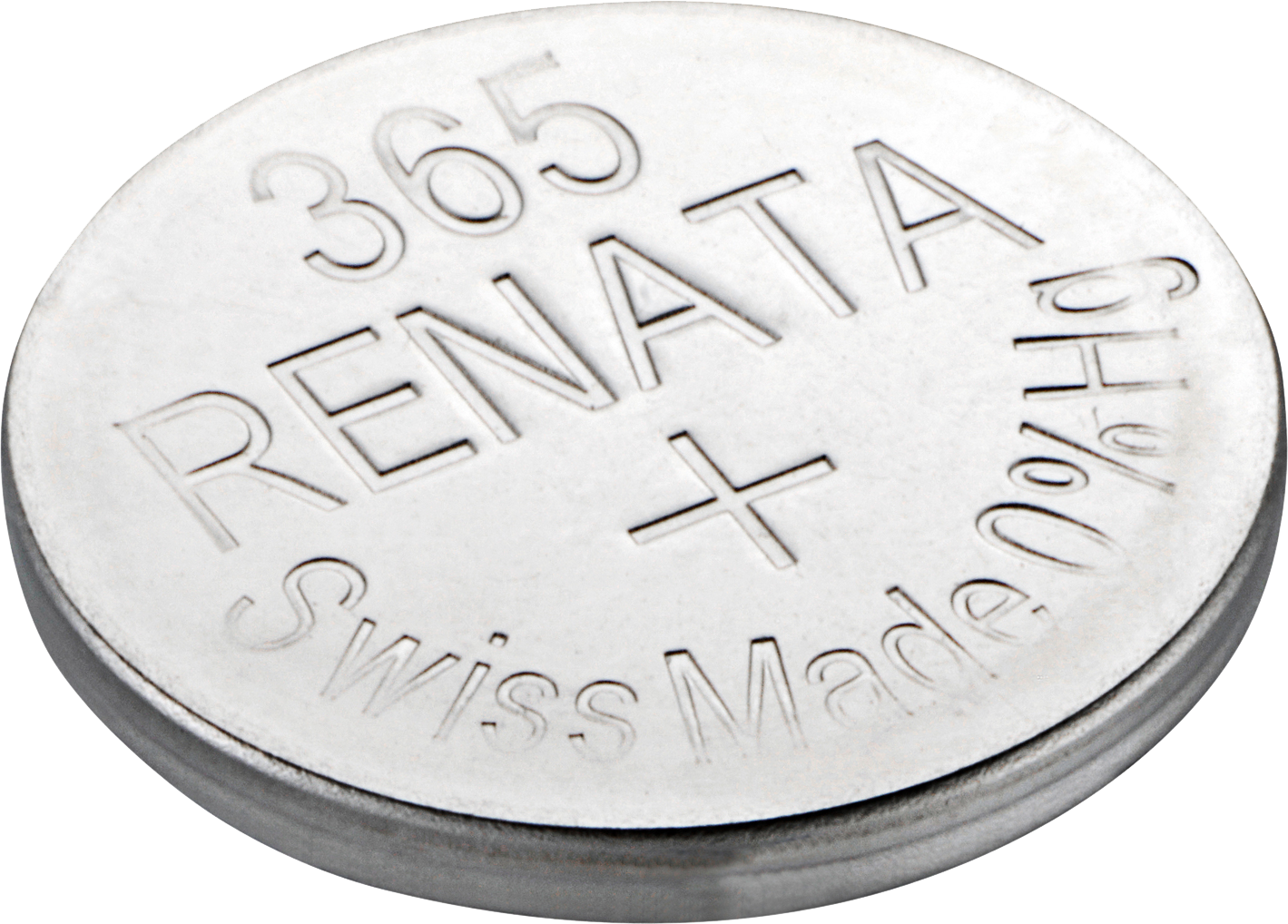Renata 365 Silver Oxide Battery Product Thumbail (View full Size)