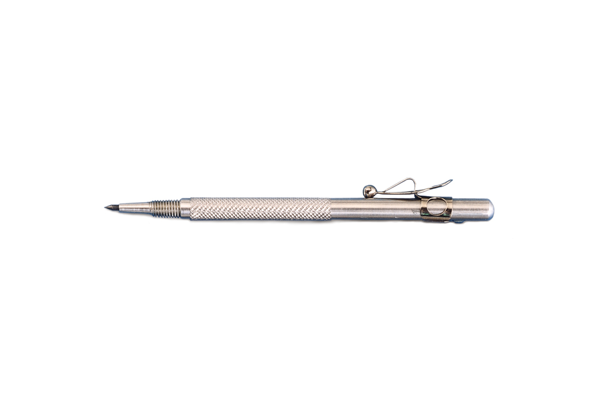 Waller Scriber with Carbide Tip Product Thumbail (View full Size)