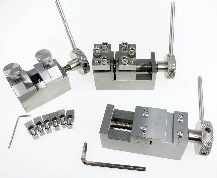 Band Tool for Assembly/Disassembly of Rolex Bands Product Thumbail (View full Size)