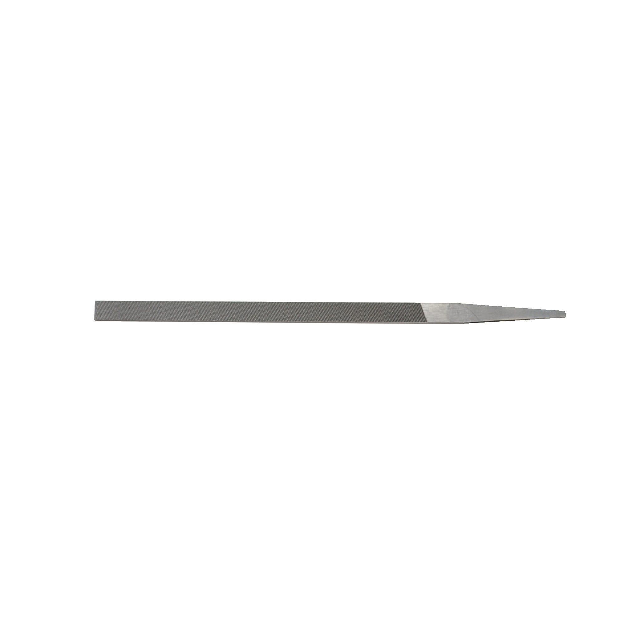 Grobet USA Half Round File 8″ Cut 4 Product Thumbail (View full Size)