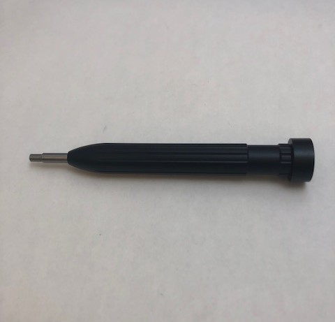Heavy Duty Hexagon Screwdriver Product Thumbail (View full Size)