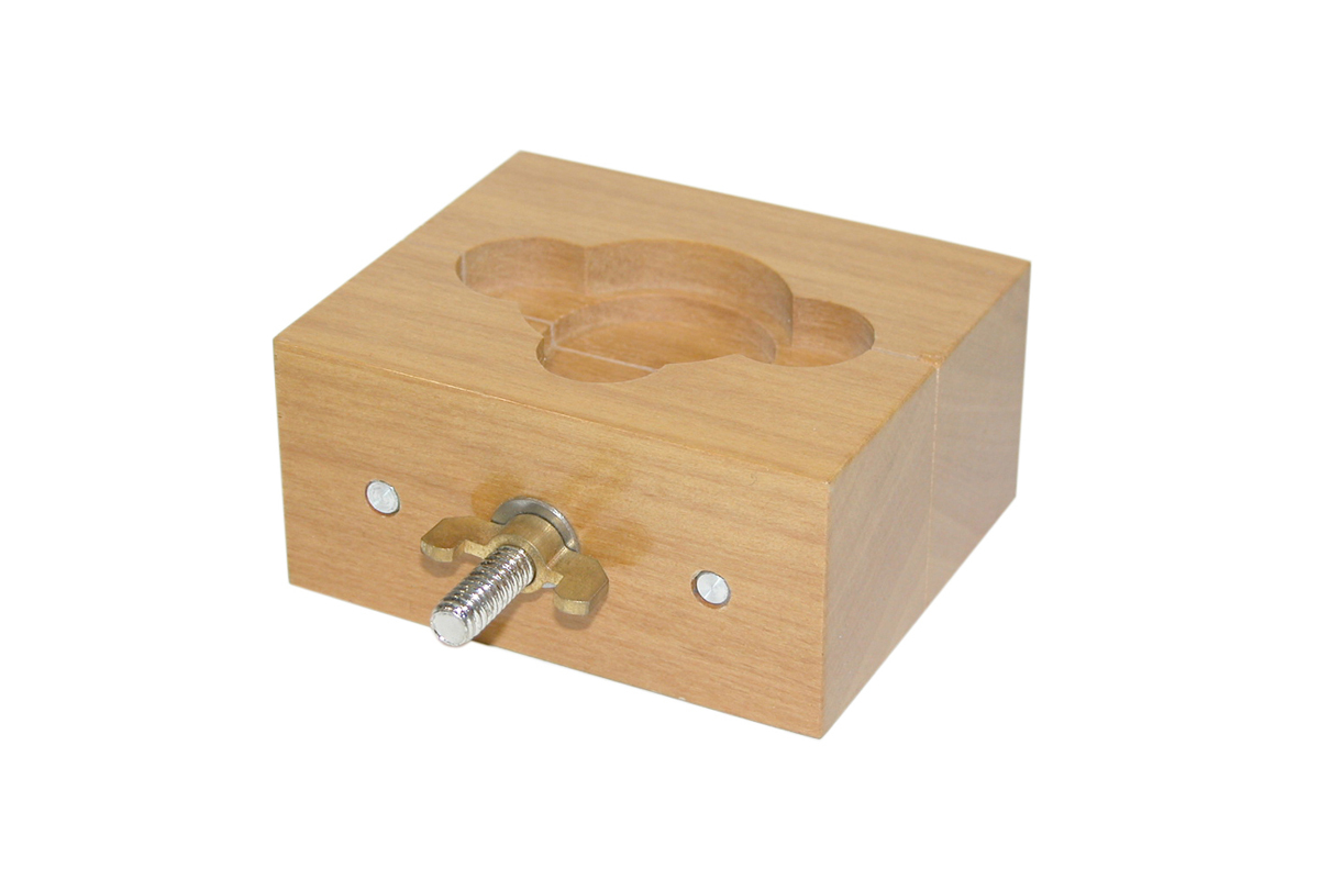 Wood Case Vise Product Thumbail (View full Size)