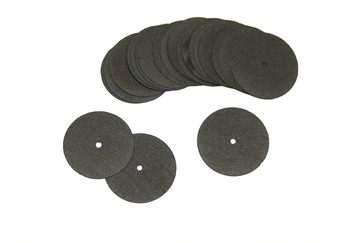 Pacific Abrasives Separating Disc 7/8″ x .006″ Box of 25 Product Thumbail (View full Size)