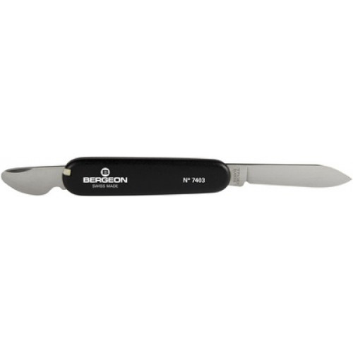 Bergeon 7403 Case Knife Product Thumbail (View full Size)