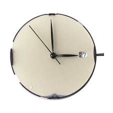 ISA 317/30 Quartz Watch Movement -Closeout!! Product Thumbail (View full Size)