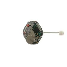 ISA 369 Quartz Watch Movement -Closeout!! Product Thumbail (View full Size)