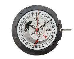 Miyota 0S00 Quartz Watch Movement Product Thumbail (View full Size)