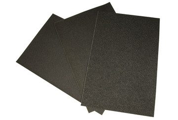 Grobet USA Emery Paper 9″ x 13-3/4″ 240 Grit Product Thumbail (View full Size)