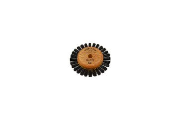 Wood Hub Brush 1 Row of Bristle 2″ Overall Diameter Product Thumbail (View full Size)