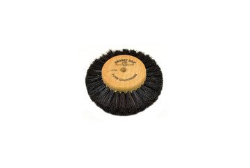 Wood Hub Brush 3 Rows of Bristle 2-3/8″ Overall Diameter Product Thumbail (View full Size)