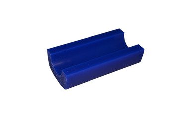 Matt Bracelet Blank Blue Product Thumbail (View full Size)