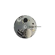 ISA 9232/1920 Quartz Watch Movement – Closeout! Product Thumbail (View full Size)