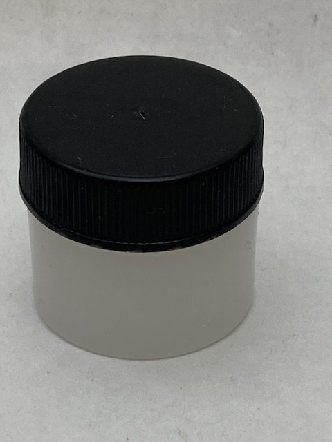 Newall Security Silicone Jar Product Thumbail (View full Size)