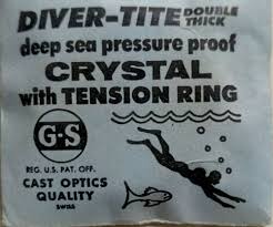 GS Diver Tite Watch Crystal DT Product Thumbail (View full Size)