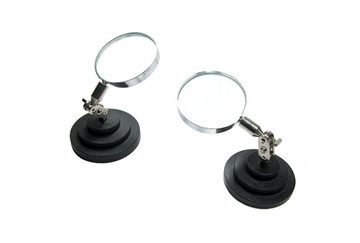 Flexible Magnifying Glass on Stand Product Thumbail (View full Size)