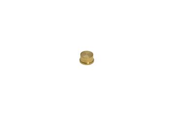 Brass Faces for 2 1/2 oz. Mallet Product Thumbail (View full Size)