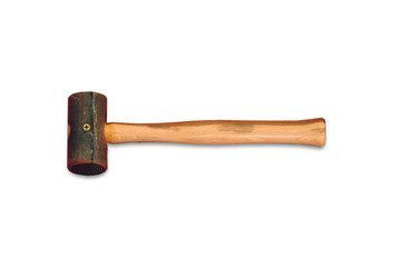Rawhide Mallet #0 2 oz. Product Thumbail (View full Size)