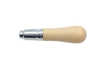 Lutz Wood File Handle for Files 3″-6″ Product Thumbail (View full Size)