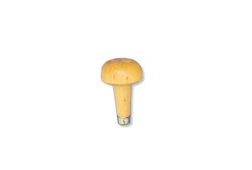 Graver Handle Mushroom Style 1-1/4″x 2-1/4″ Product Thumbail (View full Size)