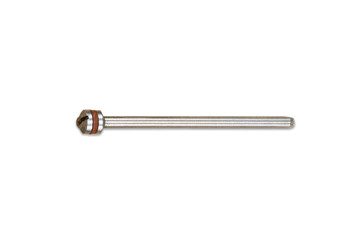 Nickel Plated Screw Mandrel 3/32″ Shank Product Thumbail (View full Size)