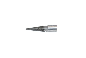 Screw Chuck-Steel-Left Product Thumbail (View full Size)