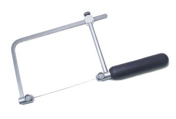 Swiss Jewelers Adjustable Saw Frame 4″ Depth Product Thumbail (View full Size)