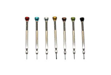 Screwdriver Set X7 Product Thumbail (View full Size)