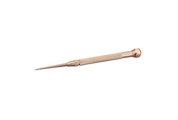 Economy Scriber with Knurled Chuck 2-3/8″ Blade Product Thumbail (View full Size)