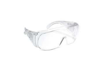 Aspen-Style Safety Glasses Product Thumbail (View full Size)