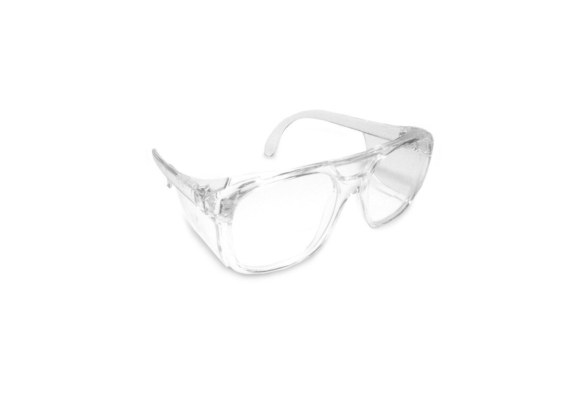 Mag-Safe Bifocal Glasses diopter 2.25 Product Thumbail (View full Size)
