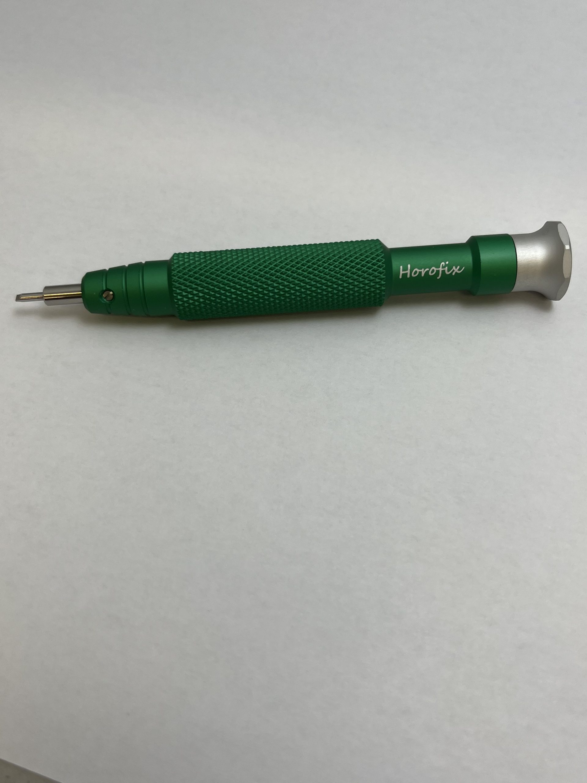 Horofix Bracelet Link Screwdriver for Rolex* Product Thumbail (View full Size)