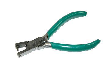 Hole Punch Plier Product Thumbail (View full Size)