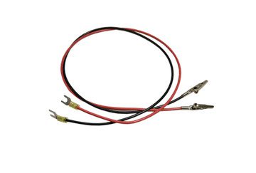 Lead Wires-Set Of 2 For 3 Amp Product Thumbail (View full Size)