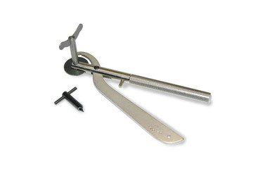 Replacement Hex Key Ring Cutter Product Thumbail (View full Size)