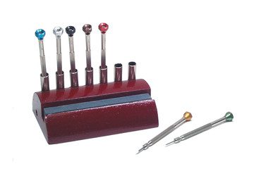 Screwdriver Replacement Stand Product Thumbail (View full Size)