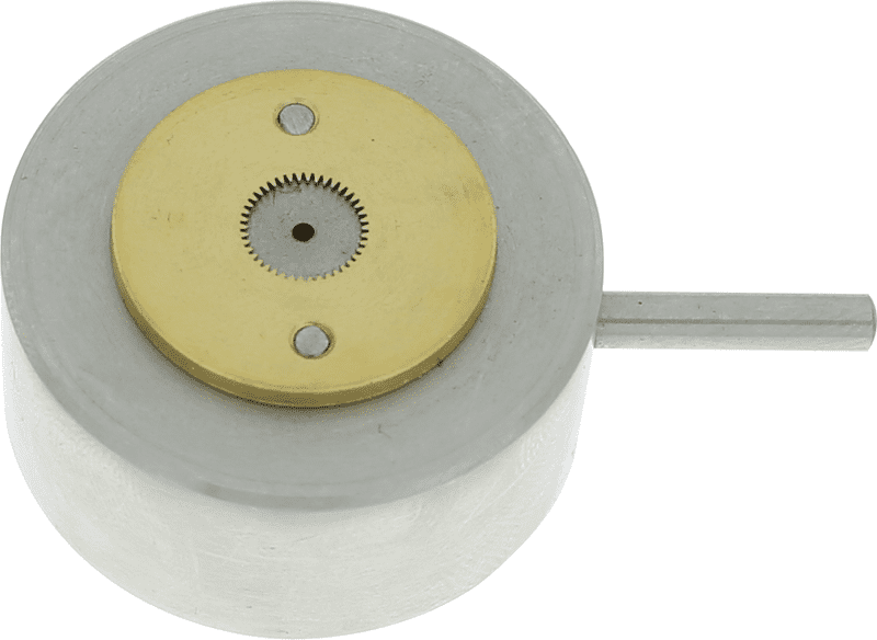 Horotec Oscillating Weight Bolt Support for ETA 7750 Product Thumbail (View full Size)