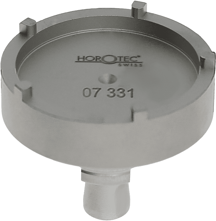 Horotec Citizen Aqualand Die – 35mm Product Thumbail (View full Size)
