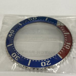 seiko pepsi bezel