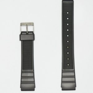 PVC watch band