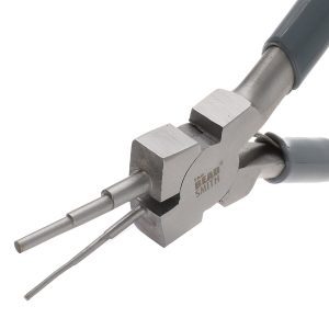 wire looping plier