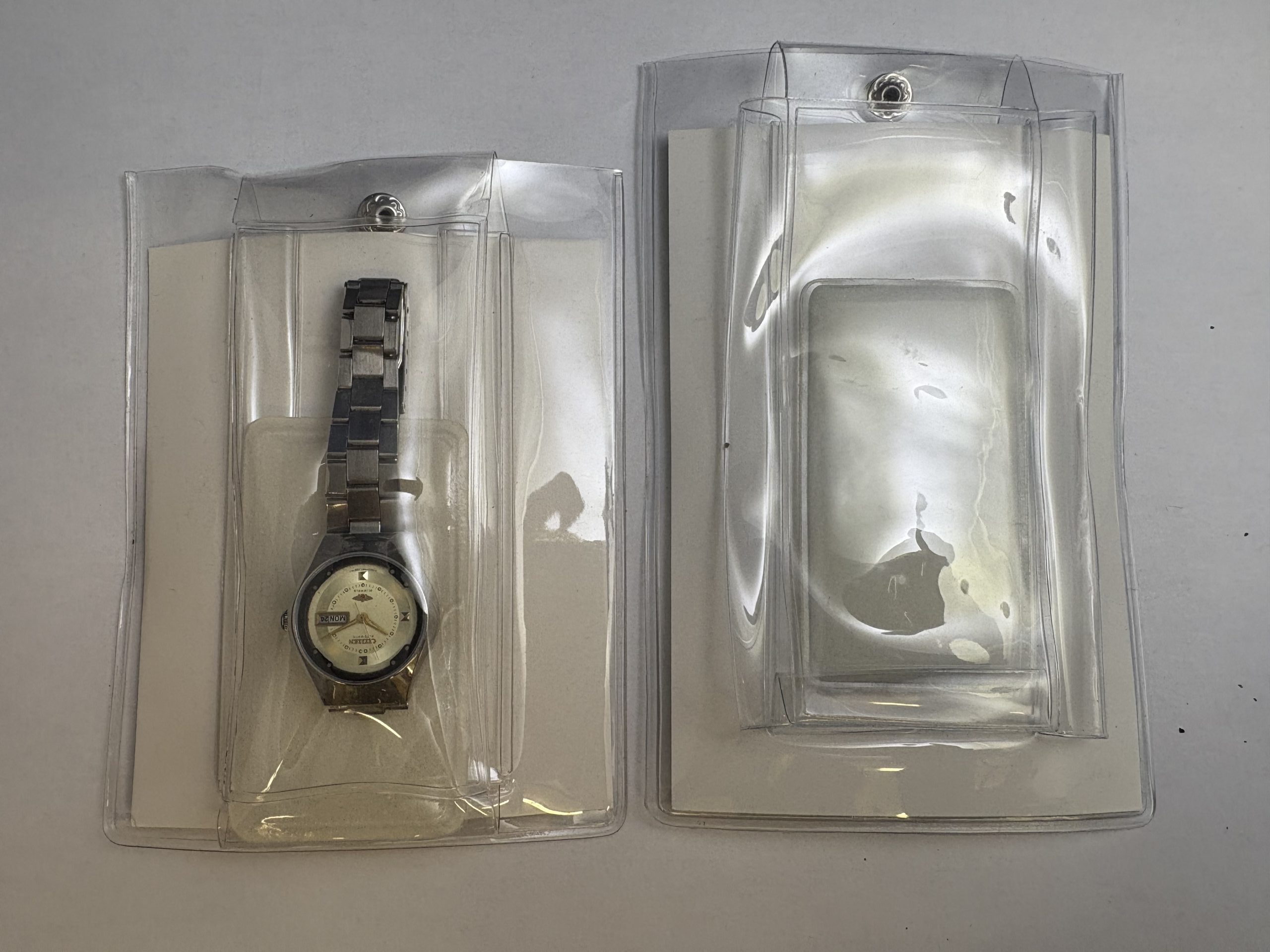 watch pouch