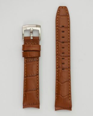 leather watch band